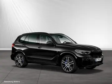 BMW X5 xDrive30d M Sport 22 LM Harman Kardon Sportsi
