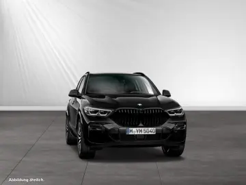 BMW X5 xDrive30d M Sport 22 LM Harman Kardon Sportsi