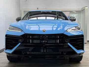 LAMBORGHINI Urus SE B&O 3D Style Package 23  Pano Sportivo