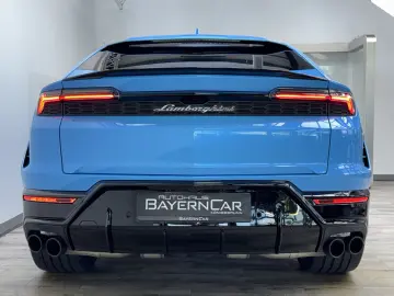 LAMBORGHINI Urus SE B&O 3D Style Package 23  Pano Sportivo
