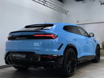 LAMBORGHINI Urus SE B&O 3D Style Package 23  Pano Sportivo