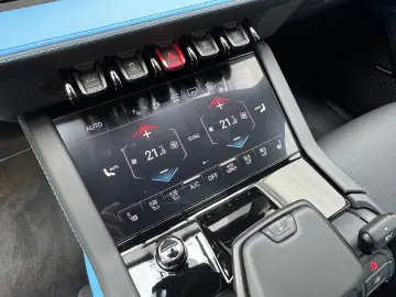 LAMBORGHINI Urus SE B&O 3D Style Package 23  Pano Sportivo
