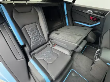 LAMBORGHINI Urus SE B&O 3D Style Package 23  Pano Sportivo