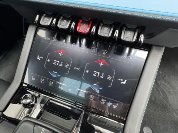 LAMBORGHINI Urus SE B&O 3D Style Package 23  Pano Sportivo