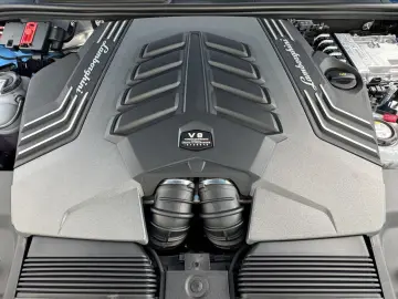 LAMBORGHINI Urus SE B&O 3D Style Package 23  Pano Sportivo