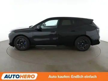 BMW iX iX 40 xDrive  NAV HUD ACC 360CAM PDC SHZ ALU