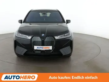 BMW iX iX 40 xDrive  NAV HUD ACC 360CAM PDC SHZ ALU