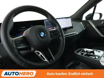 BMW iX iX 40 xDrive  NAV HUD ACC 360CAM PDC SHZ ALU