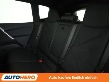 BMW iX iX 40 xDrive  NAV HUD ACC 360CAM PDC SHZ ALU
