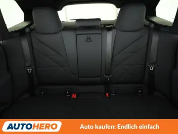 BMW iX iX 40 xDrive  NAV HUD ACC 360CAM PDC SHZ ALU