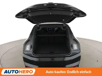BMW iX iX 40 xDrive  NAV HUD ACC 360CAM PDC SHZ ALU