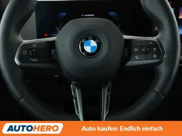 BMW iX iX 40 xDrive  NAV HUD ACC 360CAM PDC SHZ ALU