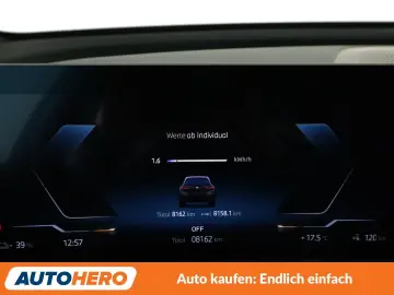 BMW iX iX 40 xDrive  NAV HUD ACC 360CAM PDC SHZ ALU