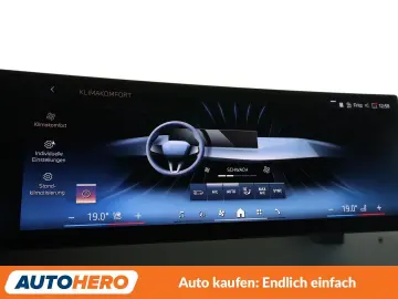 BMW iX iX 40 xDrive  NAV HUD ACC 360CAM PDC SHZ ALU