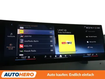 BMW iX iX 40 xDrive  NAV HUD ACC 360CAM PDC SHZ ALU