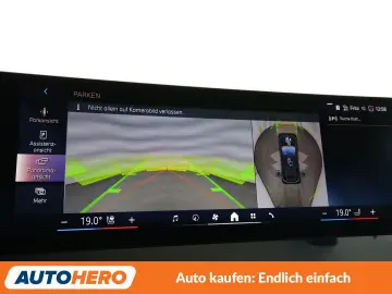 BMW iX iX 40 xDrive  NAV HUD ACC 360CAM PDC SHZ ALU