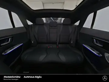 MERCEDES-BENZ EQE 53 AMG 4M  Premium  21  KERAMIK TV Carbon