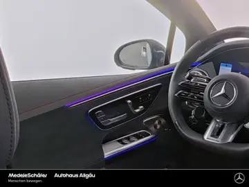 MERCEDES-BENZ EQE 53 AMG 4M  Premium  21  KERAMIK TV Carbon