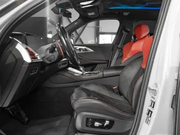 BMW XM Label Akrapovič Ht Vnt Msg Soft-Close DAP
