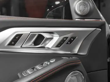 BMW XM Label Akrapovič Ht Vnt Msg Soft-Close DAP