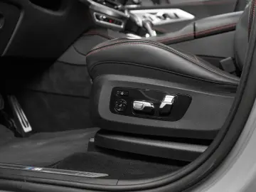 BMW XM Label Akrapovič Ht Vnt Msg Soft-Close DAP