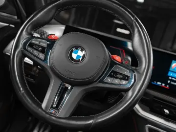 BMW XM Label Akrapovič Ht Vnt Msg Soft-Close DAP