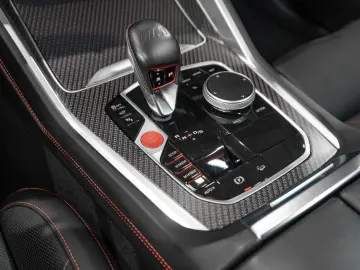 BMW XM Label Akrapovič Ht Vnt Msg Soft-Close DAP