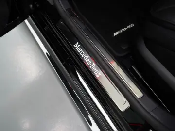 MERCEDES-BENZ S 450 4Matic Lang Long !MODELL 2026! AMG LINE