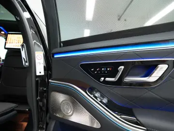 MERCEDES-BENZ S 450 4Matic Lang Long !MODELL 2026! AMG LINE