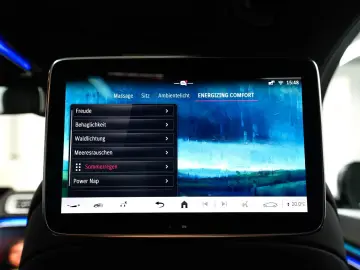 MERCEDES-BENZ S 450 4Matic Lang Long !MODELL 2026! AMG LINE
