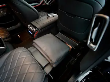 MERCEDES-BENZ S 450 4Matic Lang Long !MODELL 2026! AMG LINE