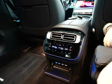 MERCEDES-BENZ S 450 4Matic Lang Long !MODELL 2026! AMG LINE
