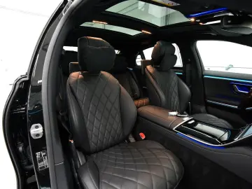 MERCEDES-BENZ S 450 4Matic Lang Long !MODELL 2026! AMG LINE