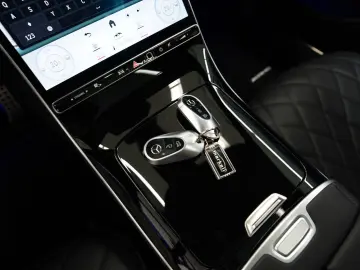 MERCEDES-BENZ S 450 4Matic Lang Long !MODELL 2026! AMG LINE