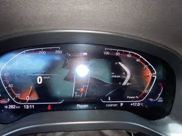 BMW X4 xDrive30d    M-Sport RFK SAG LC