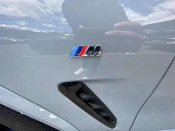 BMW X4 xDrive30d    M-Sport RFK SAG LC