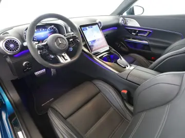 MERCEDES-BENZ AMG GT 63 PRO 4M  PREMIUM_PLUS_CARBON_KERAMIK