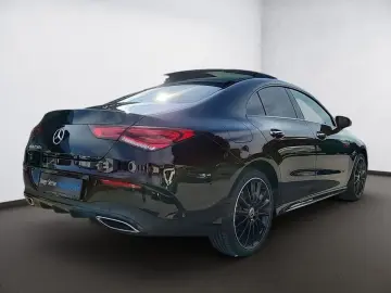 MERCEDES-BENZ CLA 250 e Coupé AMG Night Ambi MBUX AR CarPlay