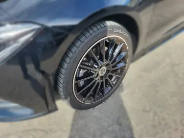 MERCEDES-BENZ CLA 250 e Coupé AMG Night Ambi MBUX AR CarPlay