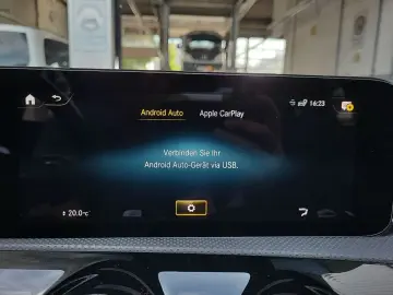 MERCEDES-BENZ CLA 250 e Coupé AMG Night Ambi MBUX AR CarPlay