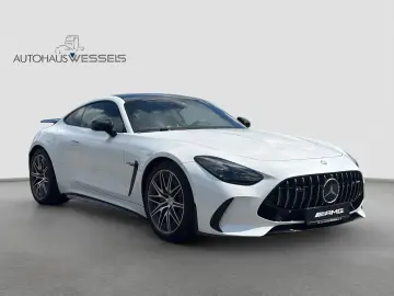MERCEDES-BENZ AMG GT 63 4M  Premium  Lift_Aero_DISTR_Massage