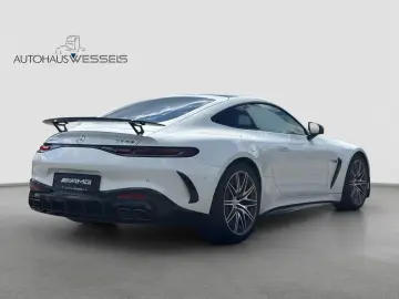 MERCEDES-BENZ AMG GT 63 4M  Premium  Lift_Aero_DISTR_Massage
