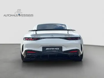 MERCEDES-BENZ AMG GT 63 4M  Premium  Lift_Aero_DISTR_Massage