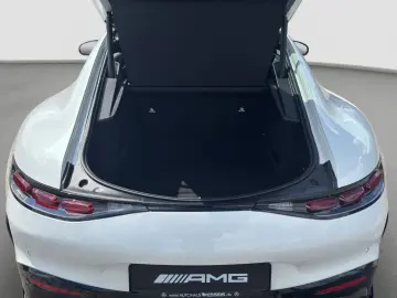 MERCEDES-BENZ AMG GT 63 4M  Premium  Lift_Aero_DISTR_Massage