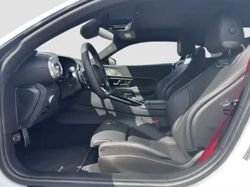 MERCEDES-BENZ AMG GT 63 4M  Premium  Lift_Aero_DISTR_Massage