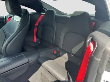 MERCEDES-BENZ AMG GT 63 4M  Premium  Lift_Aero_DISTR_Massage