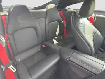 MERCEDES-BENZ AMG GT 63 4M  Premium  Lift_Aero_DISTR_Massage