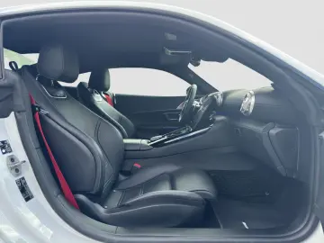 MERCEDES-BENZ AMG GT 63 4M  Premium  Lift_Aero_DISTR_Massage