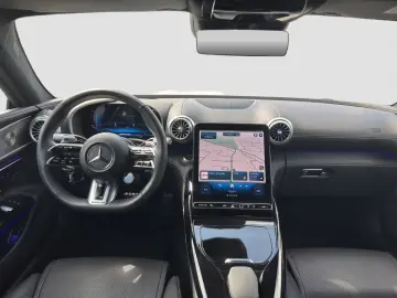 MERCEDES-BENZ AMG GT 63 4M  Premium  Lift_Aero_DISTR_Massage