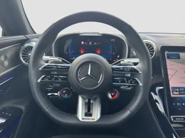 MERCEDES-BENZ AMG GT 63 4M  Premium  Lift_Aero_DISTR_Massage